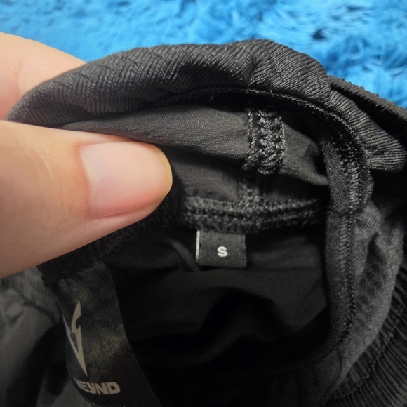 Veynd 3" Running Shorts Mens Size Small - Picture 7 of 12